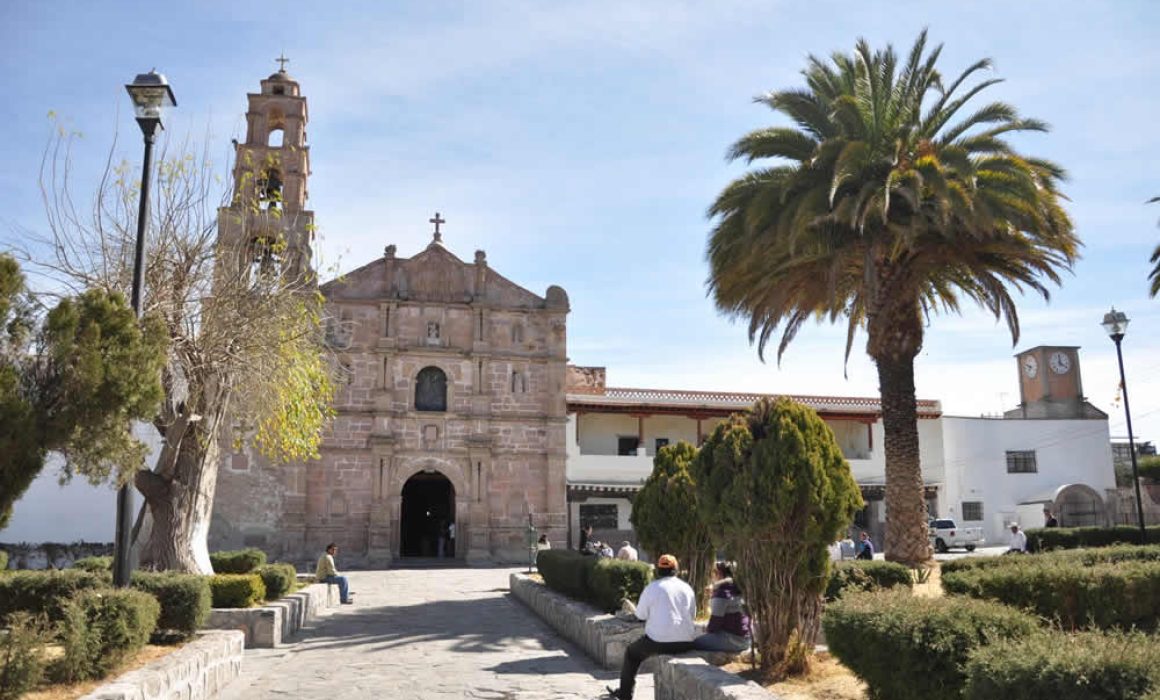 Firman convenio para impulsar turismo rural en Estado de México