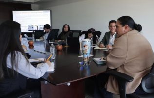 Fomenta Secretaría del Medio Ambiente desarrollo sostenible en el Edomex