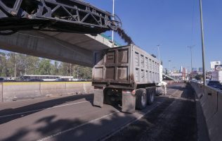 Fortalece Periférico Norte movilidad en el Valle de México