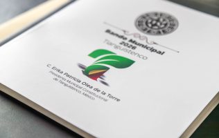 Fortalece Tianguistenco su desarrollo con nuevo Bando Municipal 2026