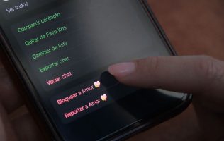 Fortalecen prevención de la violencia en el noviazgo juvenil