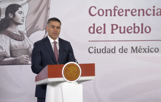 Gabinete de Seguridad, preparado por reestructura del CJNG