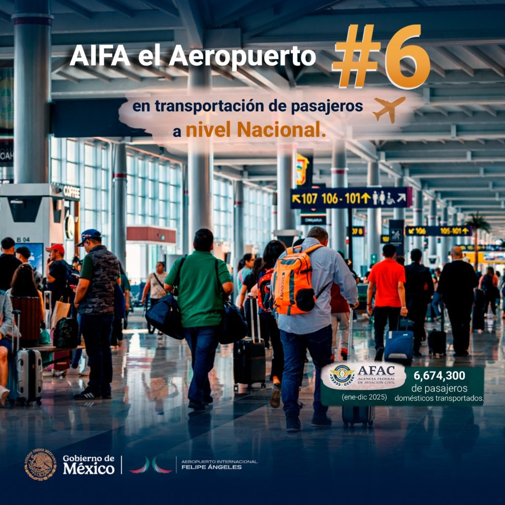 Foto: AIFA