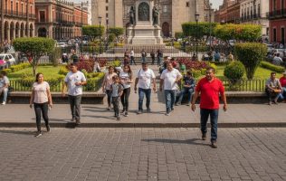 Habrá calor y bruma en el Estado de México este viernes 20 de febrero