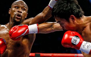 Habrá revancha entre Mayweather y Pacquiao