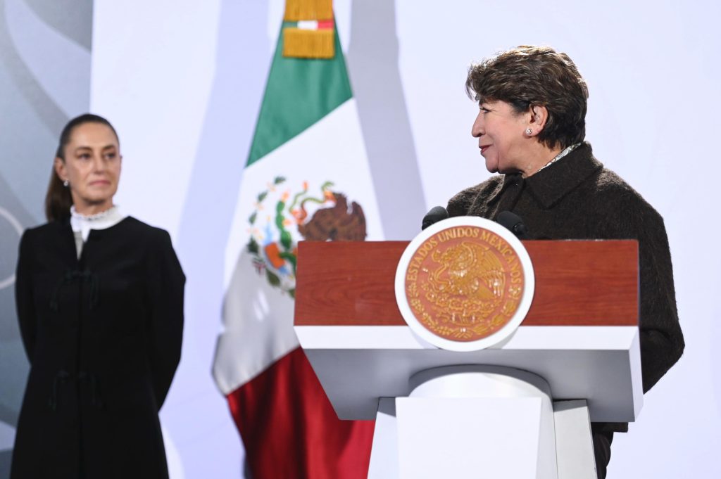 FOTO: Gobierno del Estado de México