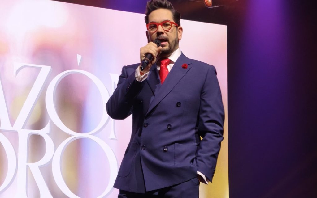 FOTOS: Televisa