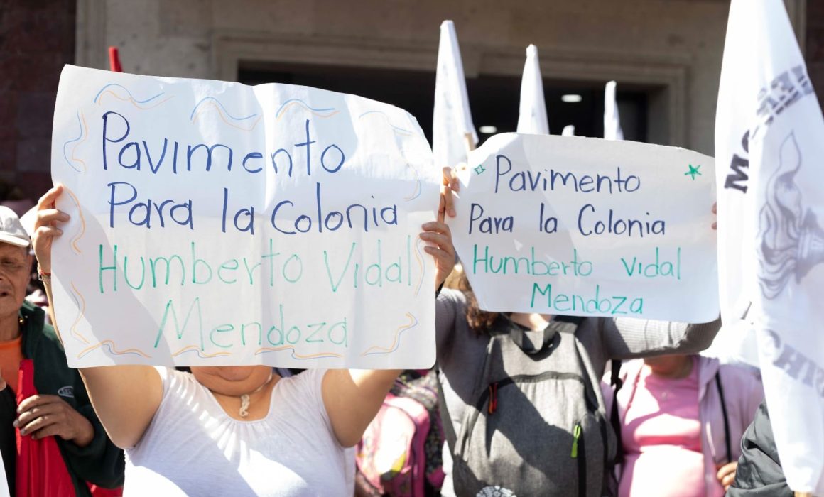 Ignora Felipe Arvizu más de 200 demandas en Ixtapaluca