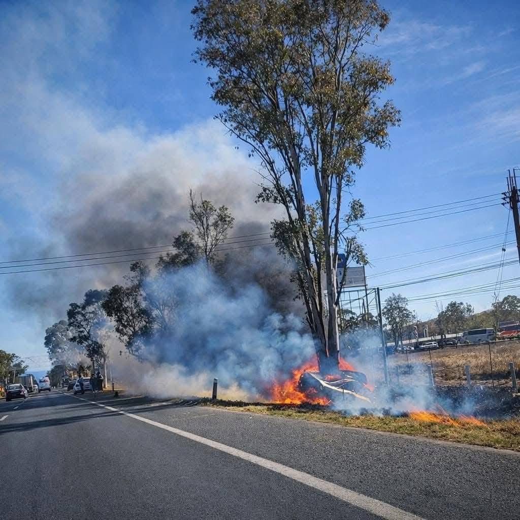 Fotos: En Desacuerdo Noticias