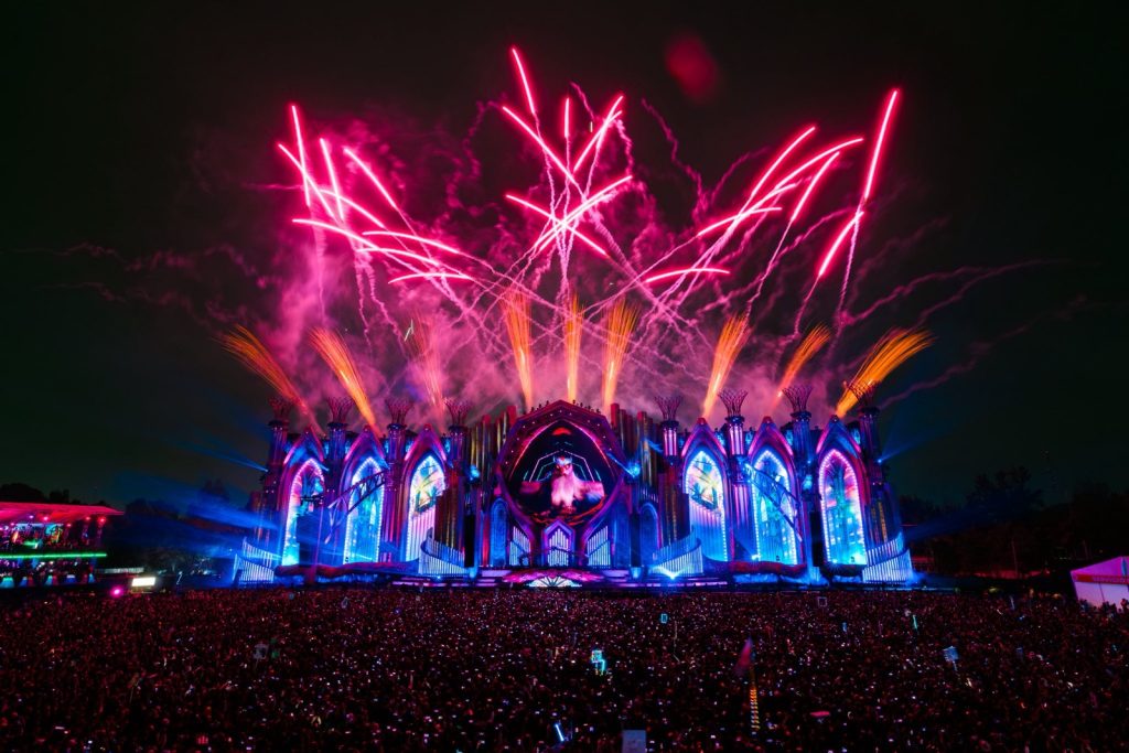 FOTOS X @EDC_MEXICO