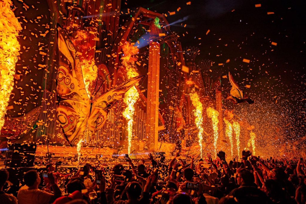 FOTOS X @EDC_MEXICO