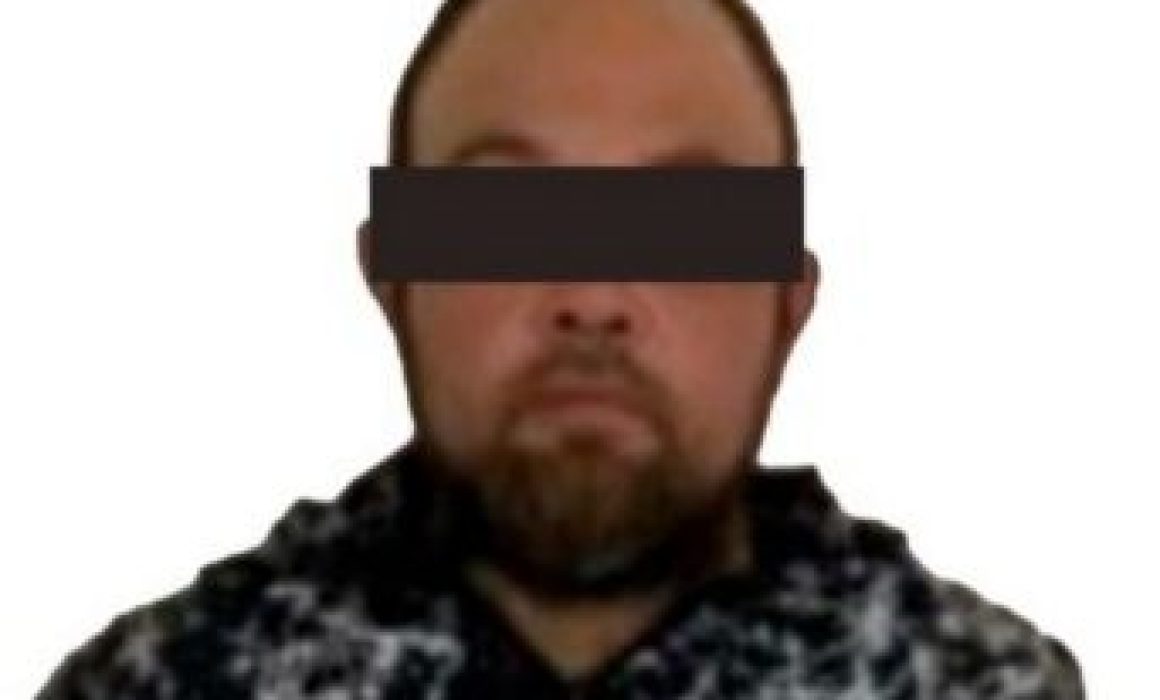 Impone juez 43 años de cárcel por homicidio en Huehuetoca