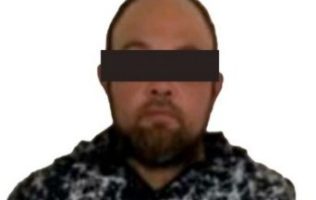 Impone juez 43 años de cárcel por homicidio en Huehuetoca