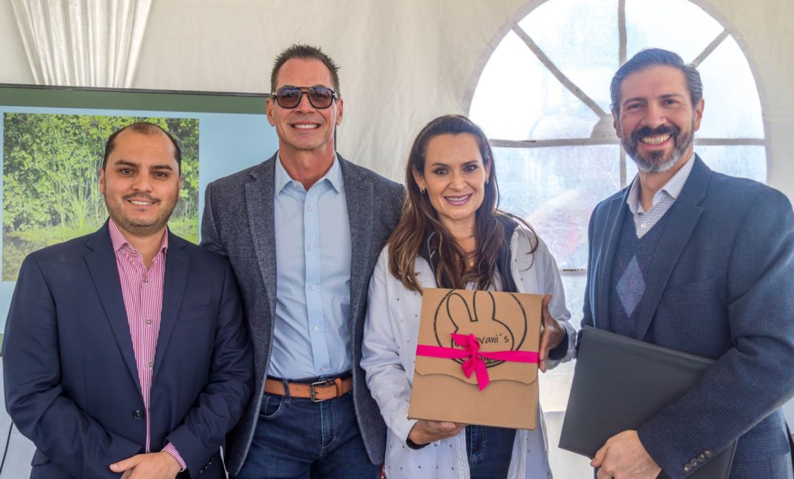Impulsa Tianguistenco protección de humedales con empresas y comunidad