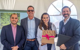 Impulsa Tianguistenco protección de humedales con empresas y comunidad