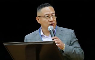 Impulsan prevención contra sarampión y modernización dental en Congreso