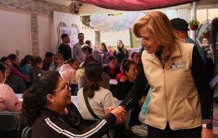 Inauguran comedor comunitario para fortalecer la alimentación en UAM