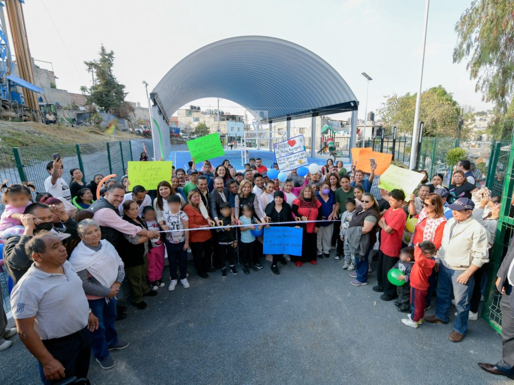 FOTO: Ayuntamiento de Atizapán