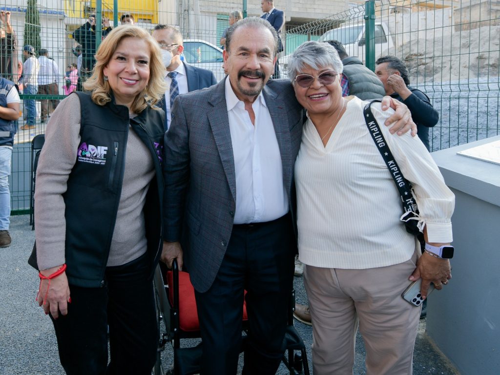 FOTO: Ayuntamiento de Atizapán
