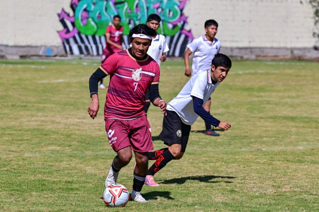 FOTO: GOB EDOMEX
