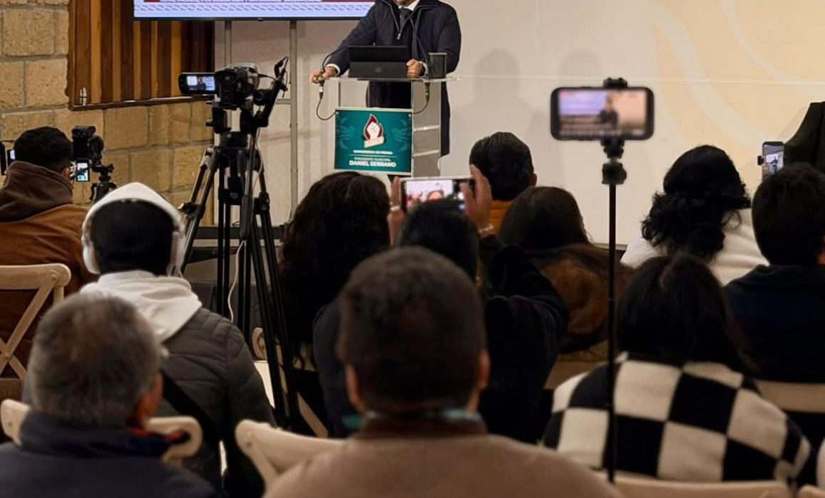 Incrementa Cuautitlán Izcalli presupuesto 2026 en seguridad y obra
