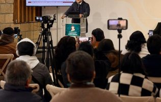 Incrementa Cuautitlán Izcalli presupuesto 2026 en seguridad y obra