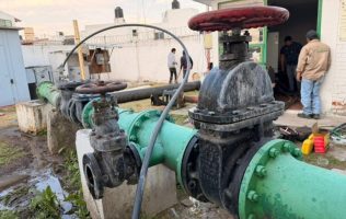 Informa Cuautitlán Izcalli conclusión de aforo en Pozo 260