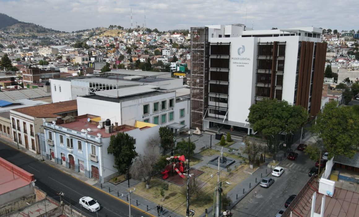 Inhabilita Tribunal Judicial a juez por vulnerar derechos de menores