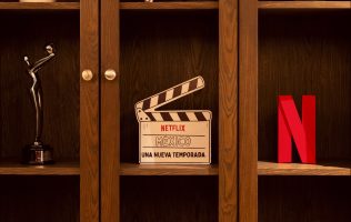 Instala Netflix oficinas en México