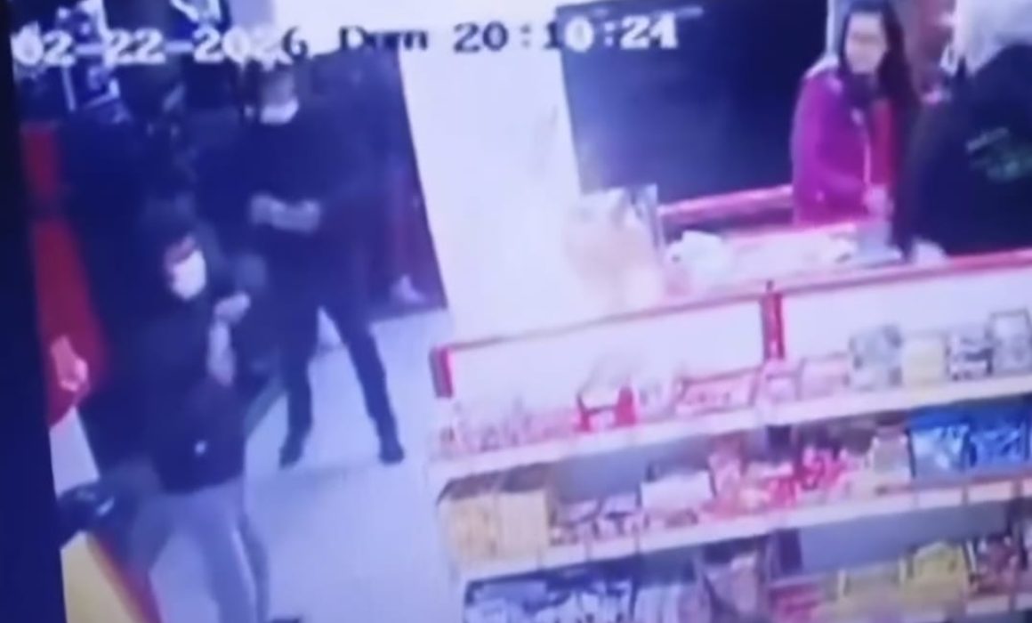 Intentan incendiar tienda en Chalco; sin apoyo del gobierno local