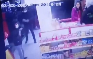 Intentan incendiar tienda en Chalco; sin apoyo del gobierno local