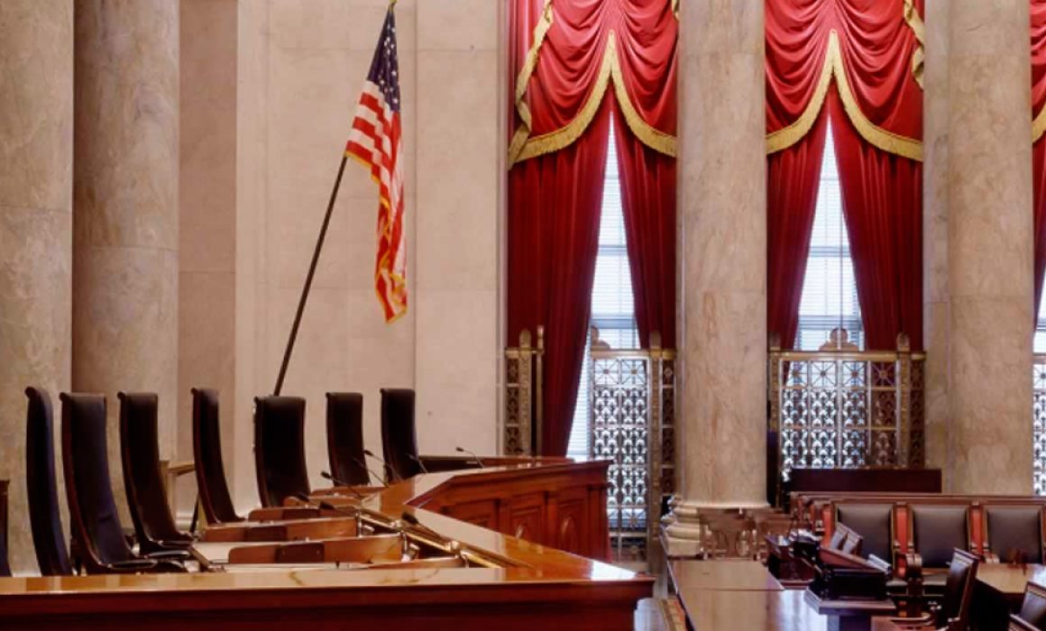 Invalida Corte Suprema de EU aranceles globales impuestos por Trump