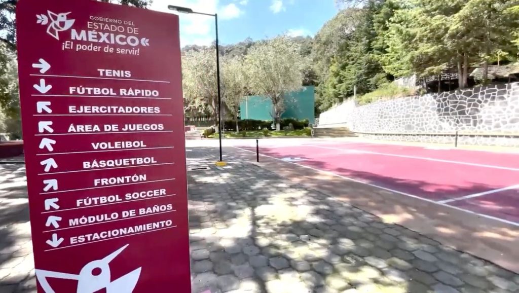 FOTO: GOB Edomex