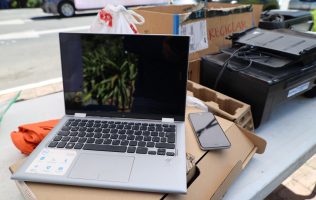 Invita Huixquilucan a jornada de acopio de reciclaje electrónico