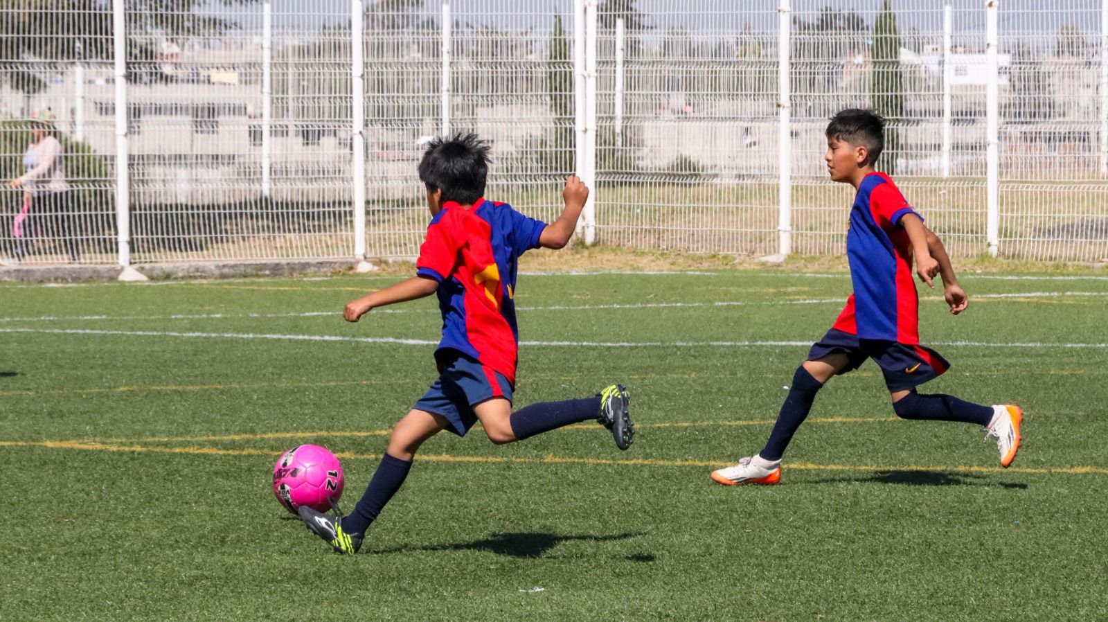 Invita Ricardo Moreno a sumarse al 'Mundialito de Barrios 2026' 1