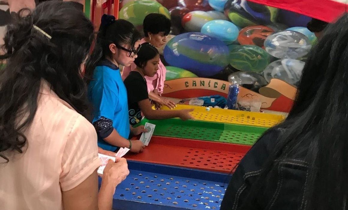 Invita Secretaría de Salud a la kermés 'El Cazuelazo' 2026