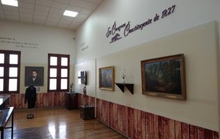 Invitan a recorrer recintos culturales en Texcoco y Tepotzotlán