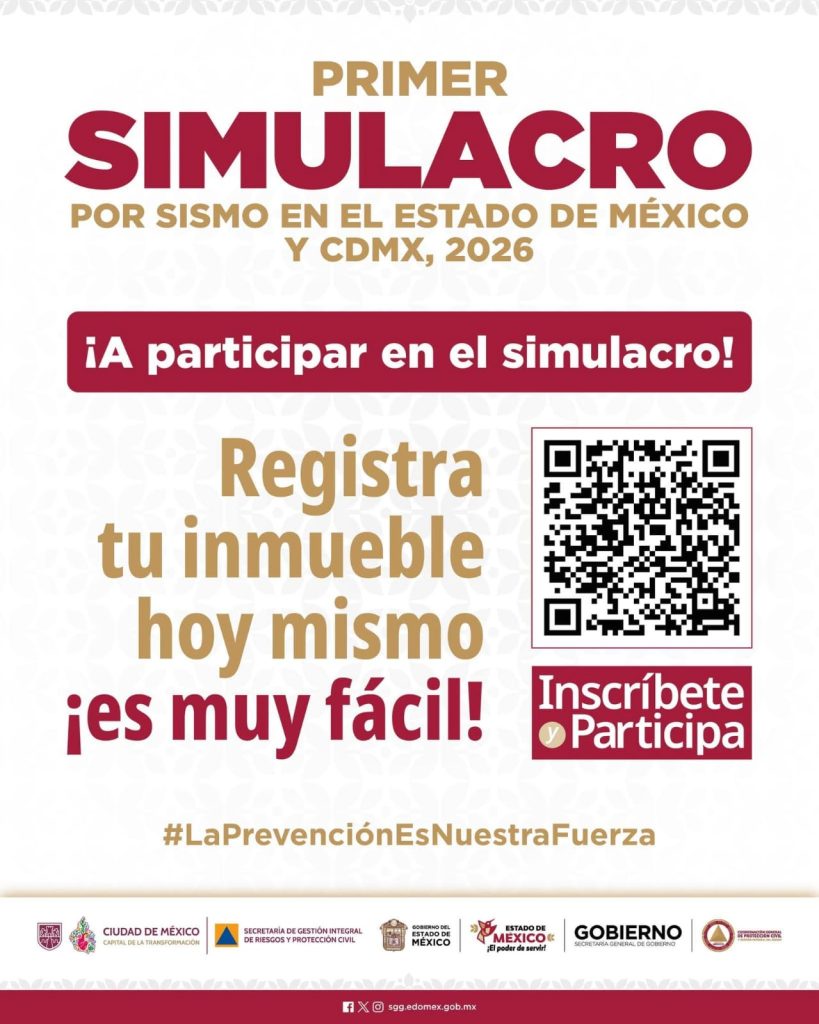Foto: Protección Civil 