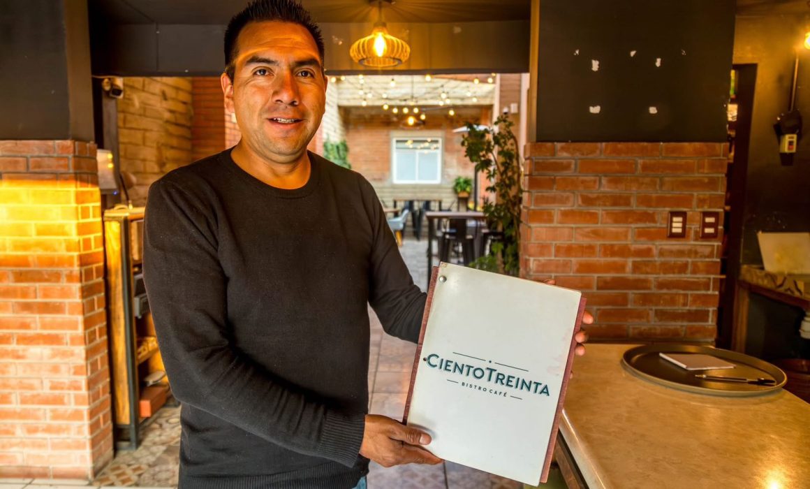 Invitan autoridades de Tianguistenco a consumir local el 14 de febrero