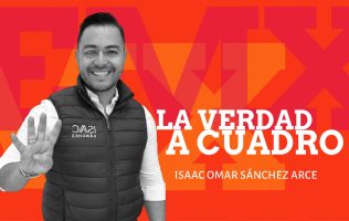 Isaac Omar Sánchez Arce