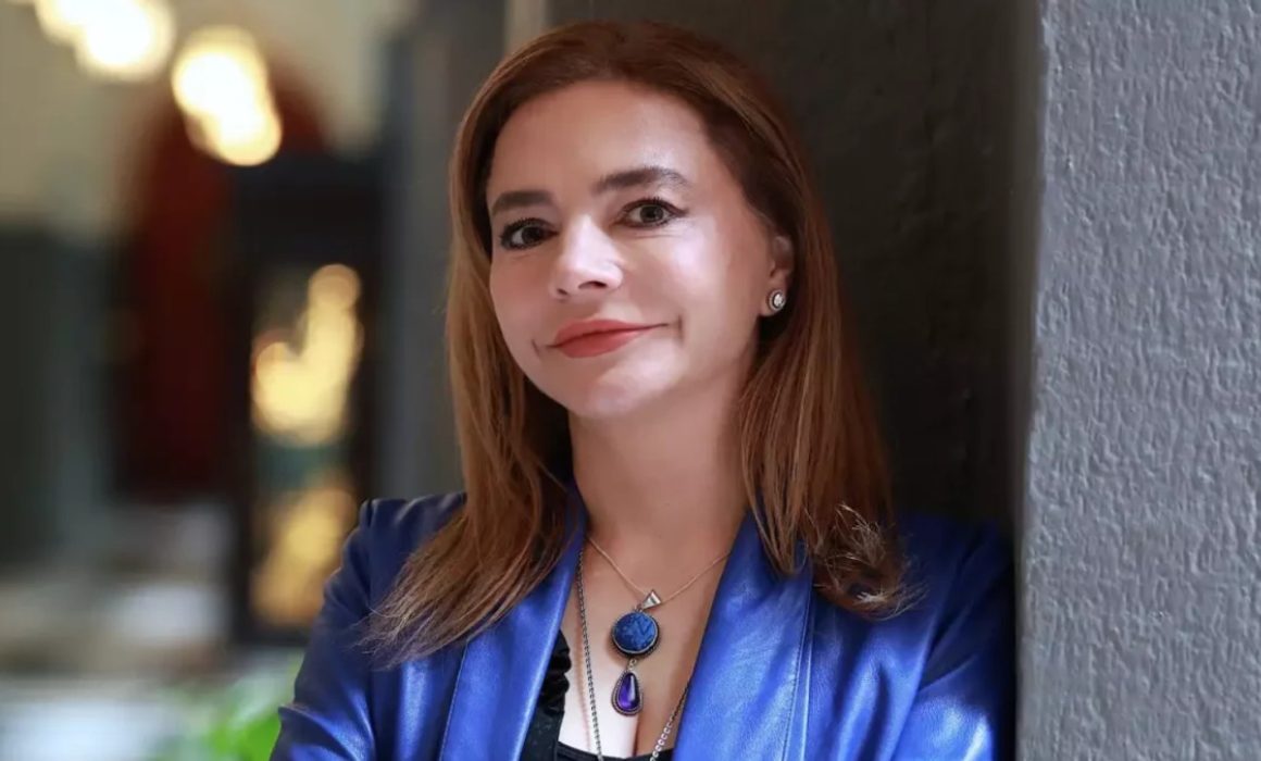 La voz de la Igualdad