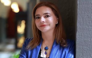 La voz de la Igualdad