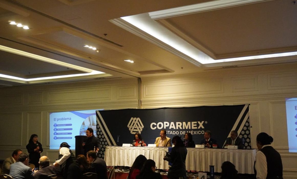 Lanza Coparmex marketplace exclusivo para impulsar ventas digitales