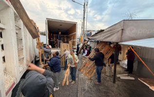 Libera gobierno municipal vía pública en Cuautitlán Izcalli