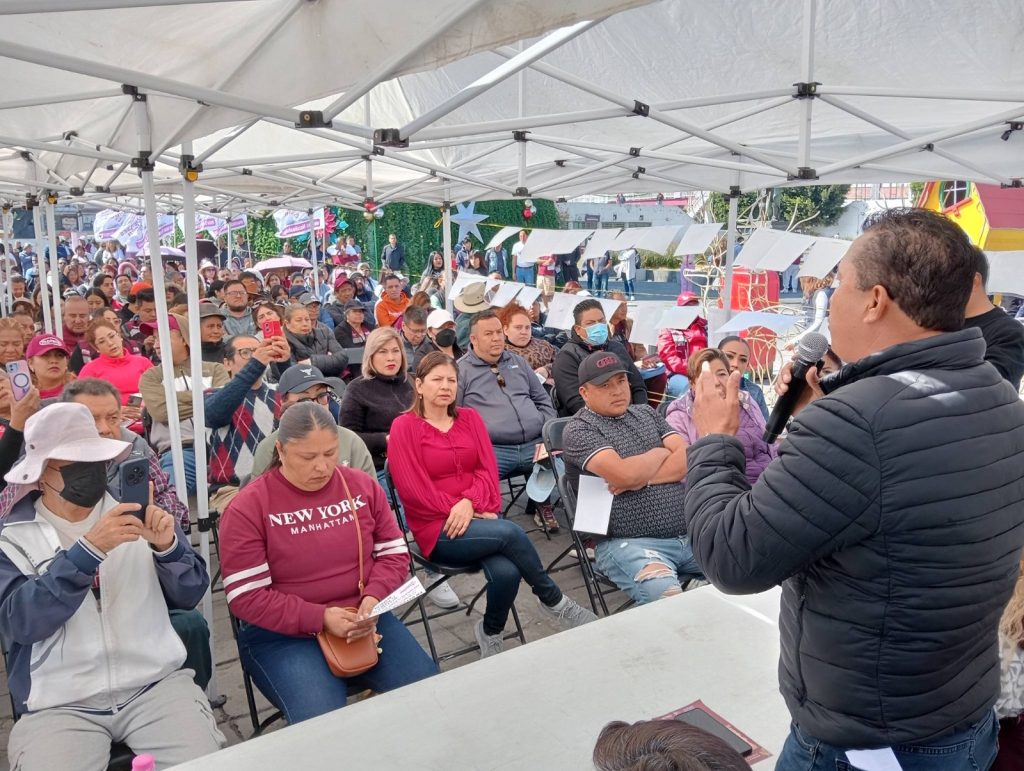 FOTOS: Gerardo Ulloa
