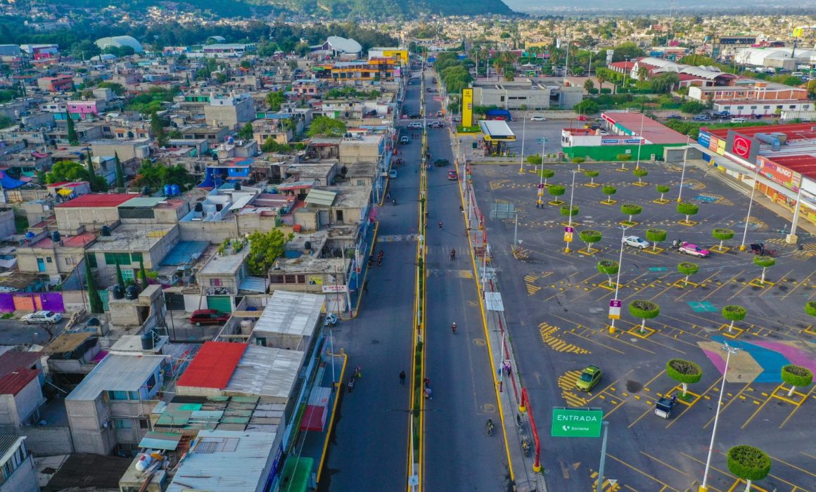 Lidera Valle de Chalco irregularidades financieras por mil mdp