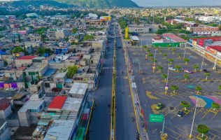 Lidera Valle de Chalco irregularidades financieras por mil mdp