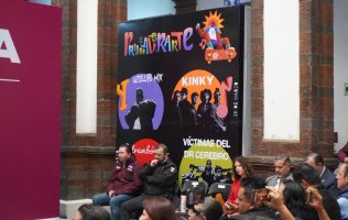 Llenará PrimaverArte a Toluca de música y literatura en marzo