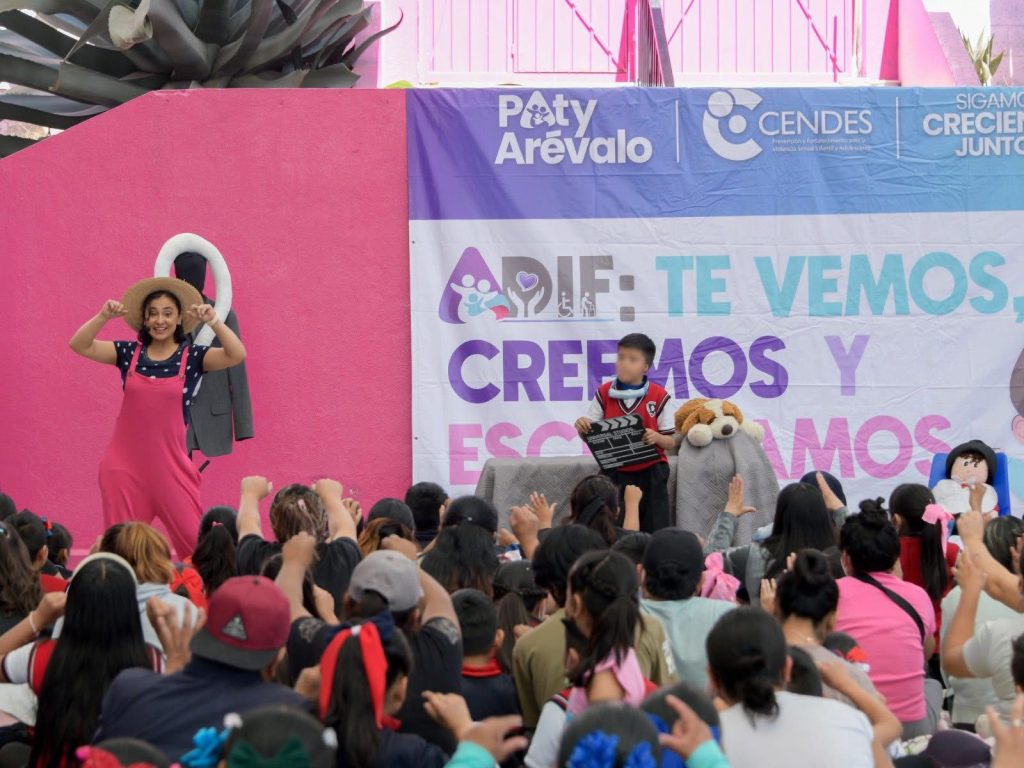 FOTO: Ayuntamiento de Atizapán