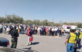 Lleva Estado de México cirugía torácica robótica a hospital público